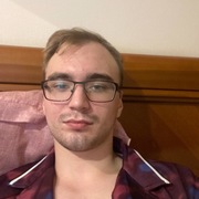 Александр, 20, Нижний Новгород
