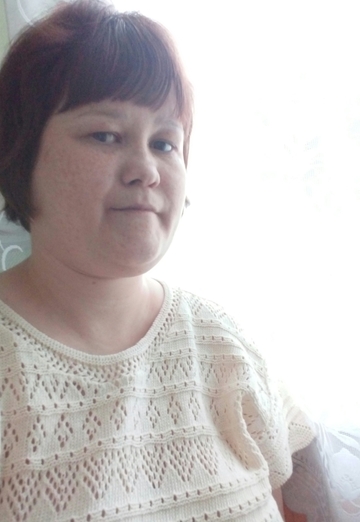 My photo - aliya, 40 from Irkutsk (@aliya7325)
