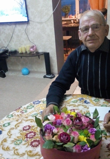 Моя фотография - Владимир, 68 из Днепр (@vladimir223890)