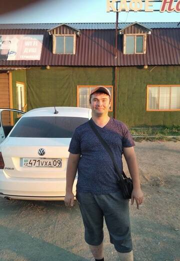 Моя фотография - Дмитрий, 36 из Караганда (@dmitriy419892)