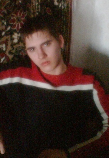 Моя фотография - Kirill, 34 из Усть-Каменогорск (@kirill7777777)