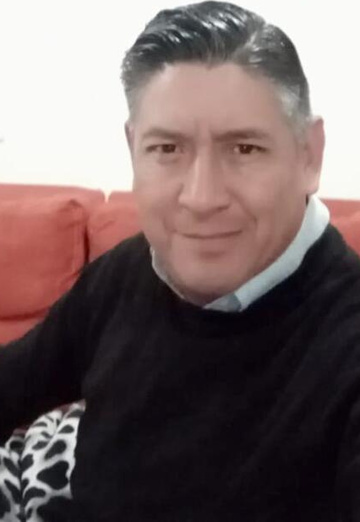 Ma photo - Anselmo, 51 de León (@anselmo22)