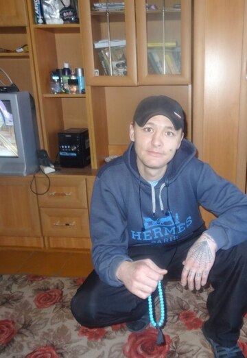 Моя фотография - Денис, 37 из Кильмезь (@denis102952)