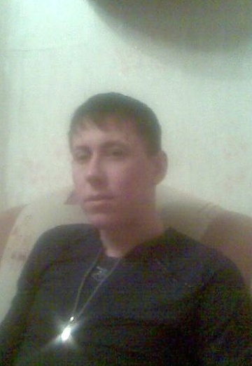 My photo - sfnek, 38 from Zheleznogorsk-Ilimsky (@sfnek)