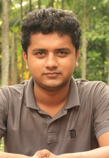 Моя фотография - Фардин Нахид, 28 из Дакка (@fardinnahid)