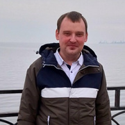 Иван, 34, Боковская