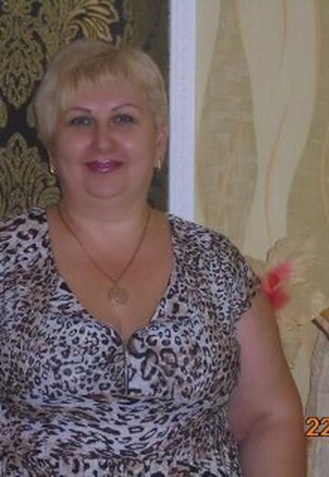 My photo - natalya, 55 from Melitopol (@natalya154909)