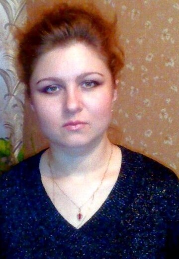 My photo - Elena Ivanushkina, 47 from Orekhovo-Zuevo (@elenaivanushkina)