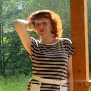 Natali 46 Moscow