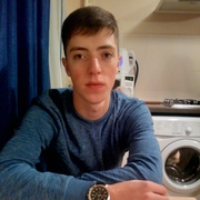 Александр, 24, Татарск