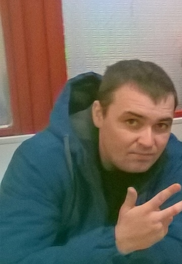 My photo - Dmitriy, 34 from Prokopyevsk (@dmitriy351804)