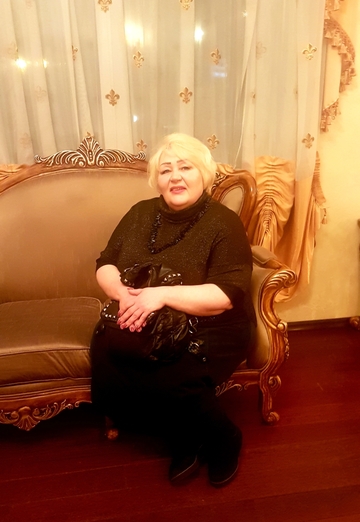 Моя фотография - Элеонора, 62 из Петропавловск-Камчатский (@eleonora3062)