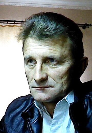 Моя фотография - Николай, 53 из Николаев (@nikolay66147)