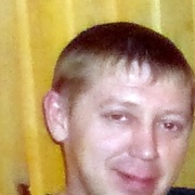 Sergey 53 Magnitogorsk