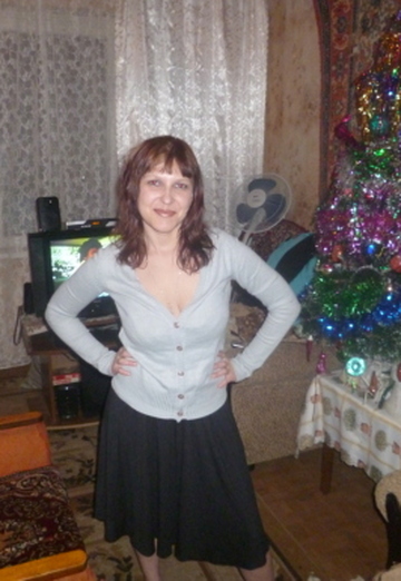 La mia foto - SVETA, 38 di Železnogorsk (@zajtzevasweta)