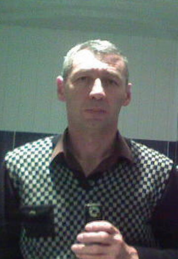 My photo - Ruslan, 59 from Cherkessk (@ruslan11686)