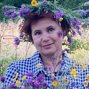 Астра, 56, Богучар
