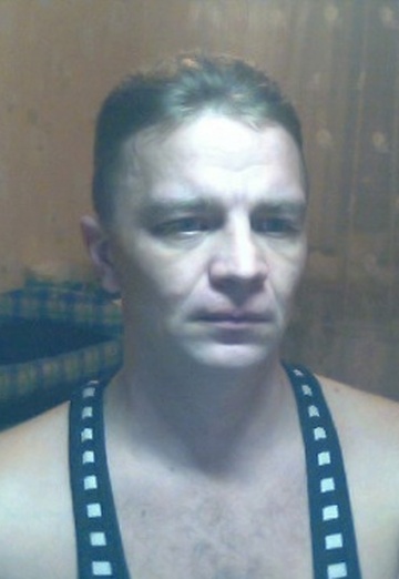 My photo - fargus, 49 from Nizhny Tagil (@fargus3)