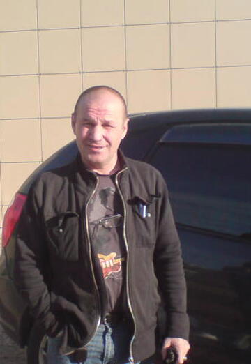 My photo - vasiliy, 63 from Surgut (@vasiliy16706)
