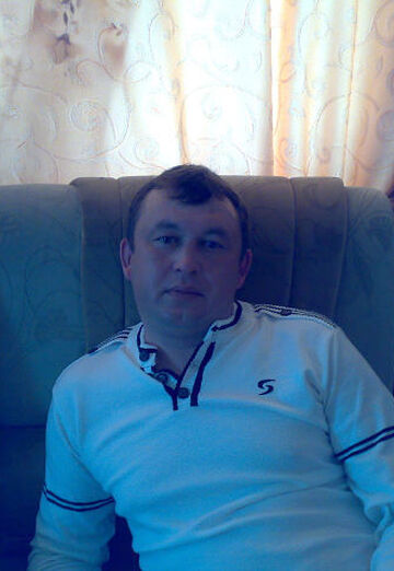 Моя фотография - Сарват Гильмутдинов, 55 из Октябрьский (Башкирия) (@sarvatgilmutdinov)