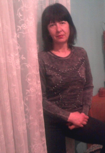 My photo - antonina, 51 from Mykolaiv (@antonina7630)