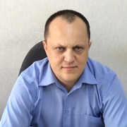 василий, 47, Сатка