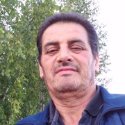 Рахман, 21, Казачинское (Иркутская обл.)