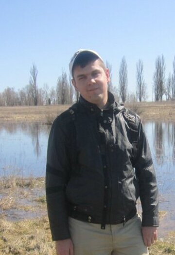 My photo - igor, 28 from Kyiv (@igor219365)