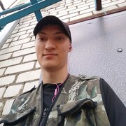 Артем Мороженко, 28, Спас-Клепики