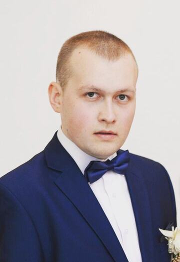Моя фотография - Дмитрий Groove, 31 из Калинковичи (@dmitrygroove)