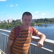 Алексей наседкин, 48, Талдом