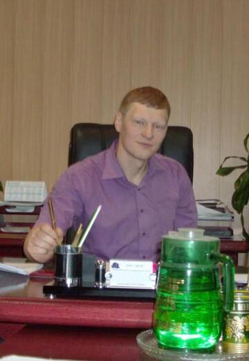 Моя фотография - Денис, 42 из Новосибирск (@denis16927)