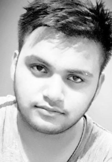 Моя фотография - Bilal, 34 из Канпур (@bilal720)