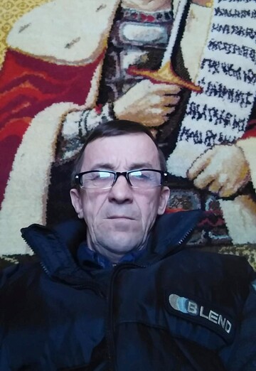 My photo - Viktor, 64 from Bologoe (@viktor142919)