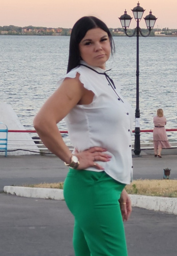 My photo - Ekaterina, 38 from Saratov (@ekaterina208338)