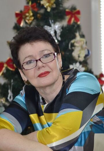 My photo - OLGA, 60 from Zhukovka (@olga122323)