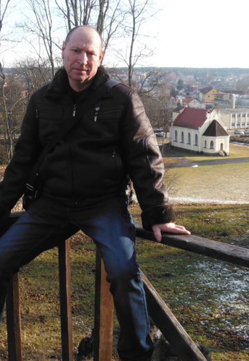 Моя фотография - Aleksandrs, 58 из Бремен (@aleksandrs144)