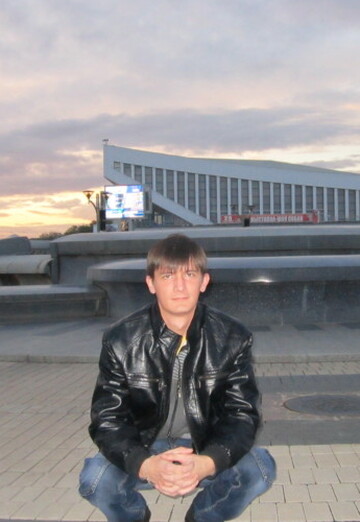 Andrey (@andrey342188) — my photo № 1