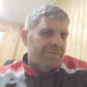 Burhan, 47, Москва
