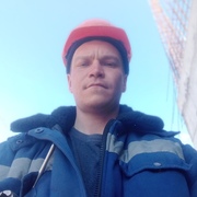 Серёга, 30, Сковородино