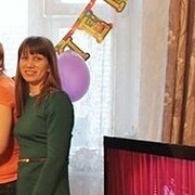 Ekaterina, 35, Караидель