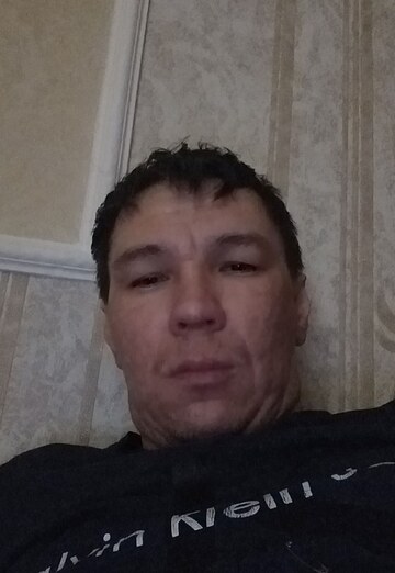 My photo - Ruslan, 39 from Karaganda (@ruslan194187)