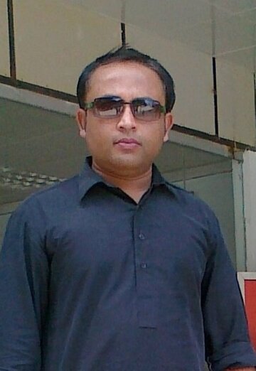 My photo - Asif Raza, 40 from Islamabad (@asifraza0)