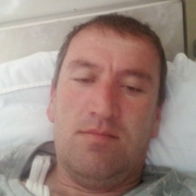 Анвар Иргашев, 41, Радужный (Ханты-Мансийский АО)