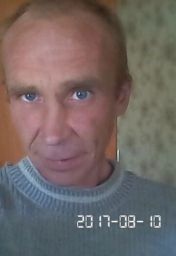 My photo - Aleksandr, 49 from Kotelnich (@aleksandr471167)