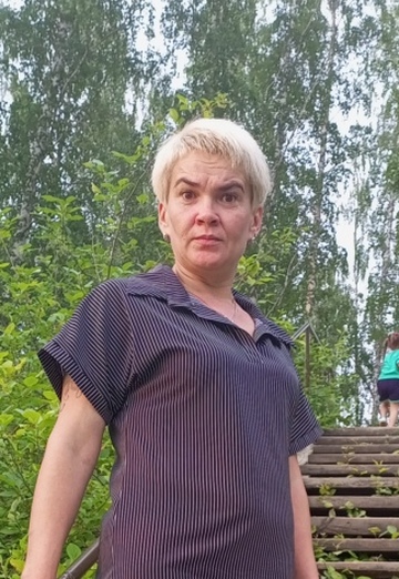 La mia foto - Mariya, 42 di Bogdanovič (@mariya177733)