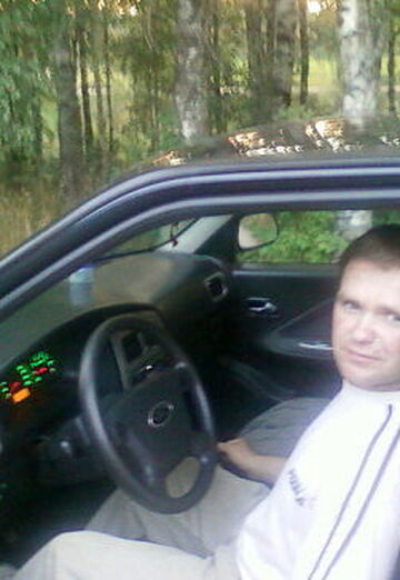My photo - vladimir, 38 from Kostroma (@vladimir304340)