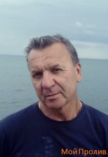 My photo - Oleg, 73 from Kerch (@oleg78494)