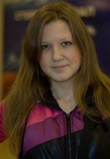 My photo - Alexandra, 29 from Kazan (@alexandra463)