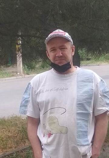 My photo - Dm triy, 52 from Bishkek (@sdv170172)